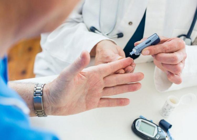 Σακχαρώδης Διαβήτης: Τετραπλασιάστηκαν οι ασθενείς τα τελευταία 50 χρόνια στην Ελλάδα