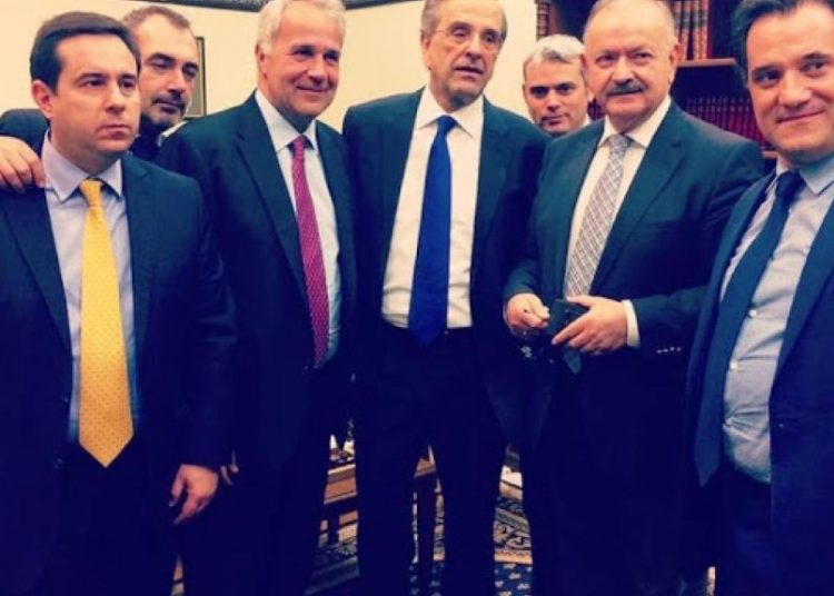 Οι… Σουλιώτισσες του Σαμαρά: Ποιους βουλευτές επηρεάζει ο πρώην πρωθυπουργός (ονόματα)