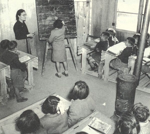 ΠΥΡΓΟΣ: Ήταν όμορφη η πόλη μας…