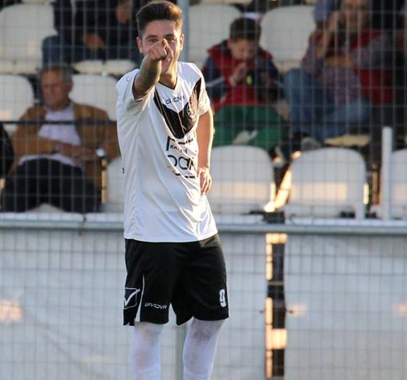 Α1 Ηλείας: Αποχώρηση Σάββα Αντωνόπουλου από τη Δόξα Ν.Μ.