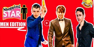 Ηλεία: Η Ανδρική έκδοση του Shopping Star που τα “σπάει”!