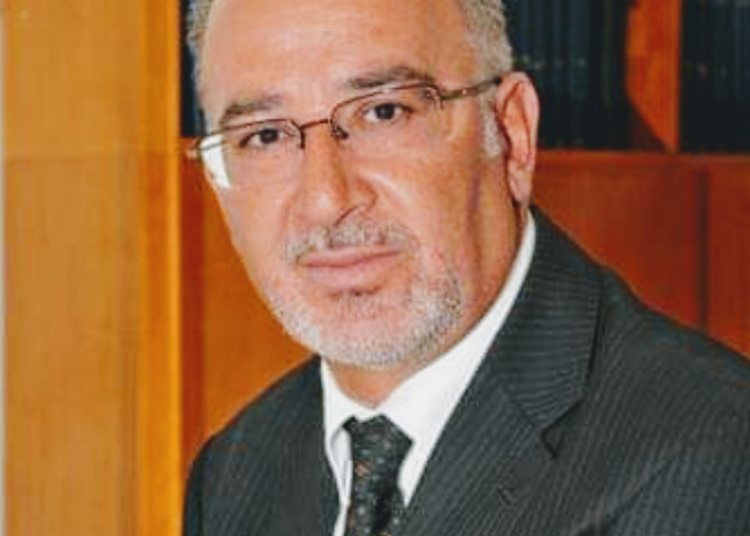 Π. Σακελλαρόπουλος: Το «ευχαριστώ» του Αντιπεριφερειάρχη στον Ν. Φαρμάκη