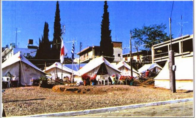 26 Μαρτιού 1993 – Οι σεισμοί που κατέστρεψαν τον Πύργο