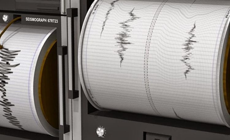 Σεισμική δόνηση αισθητή στον Πύργο