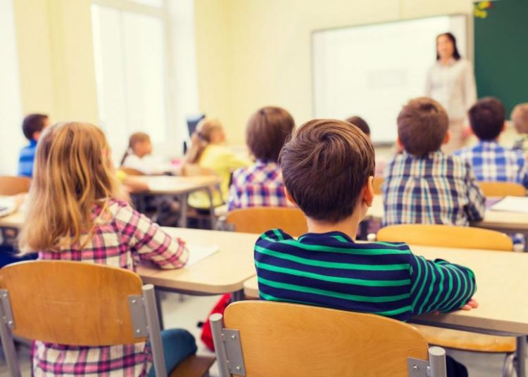 Αθ. Κατσίμπελης: Ξεκινά σήμερα το Σχολικό έτος 2019-2020 με τα περισσότερα σχολεία χωρίς εκπαιδευτικούς