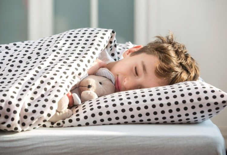 Τι όνειρα βλέπουν τα παιδιά μας;