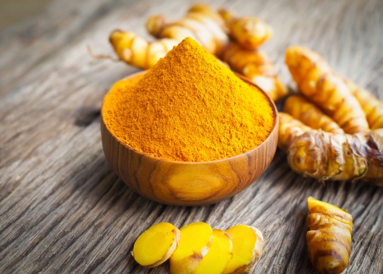 Τα πολύτιμα οφέλη του κουρκουμά στην υγεία!