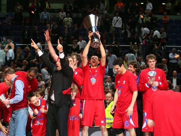 Με τον Σισκάουσκας στο Eurohoops Olympia Basketball Camp!