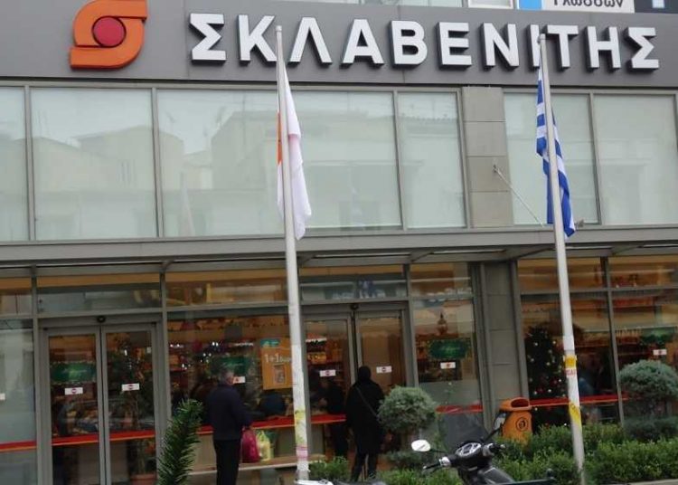 Σκλαβενίτης: Το μεγάλο deal που εκτοξεύει την επιχείρηση