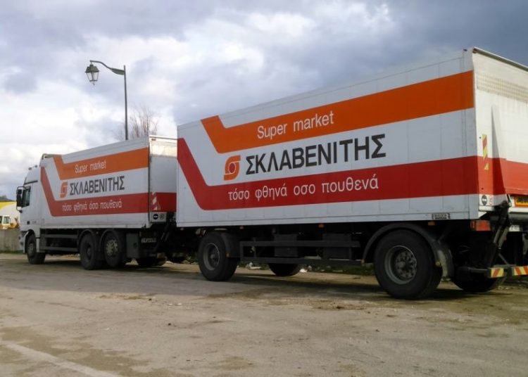 Σκλαβενίτης: Η απίστευτη ιστορία της οικογένειας που κατέκτησε την Ελλάδα!