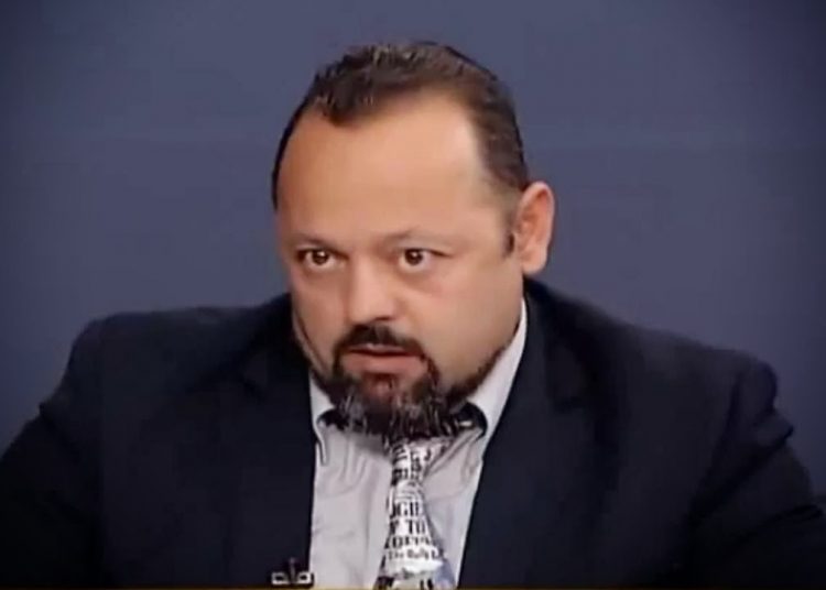 Πάτρα:Από κόσκινο το λιμάνι για τον Σώρρα και τη γυναίκα του–Φόβοι ότι έφυγαν στην Ιταλία