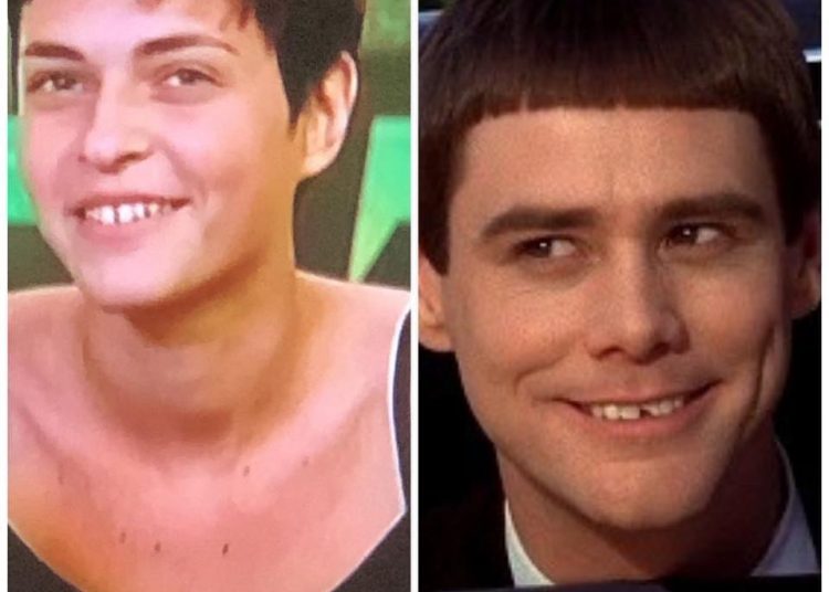 GNTM: Η Soula Glamorous τρoλάρει…. μοναδικά τις μεταμορφώσεις των κοριτσιών! [pics]