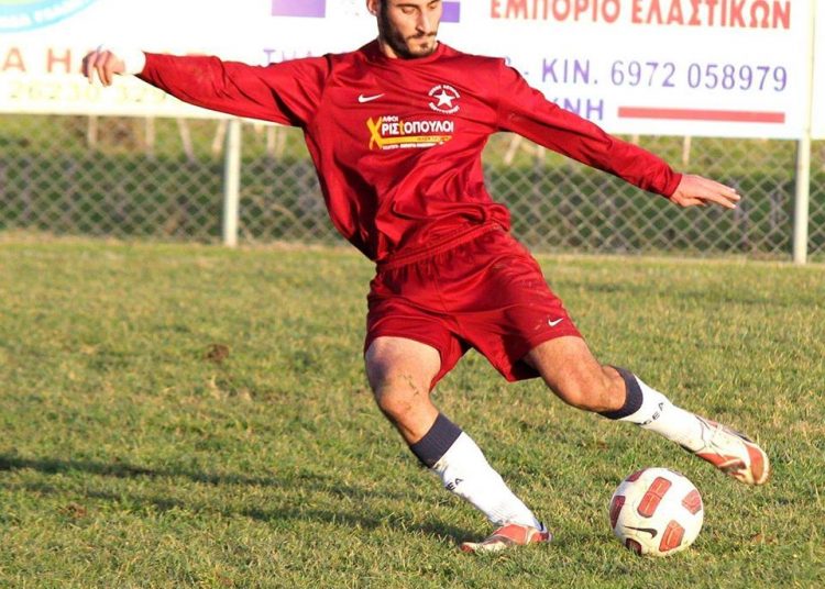 Α1 Ηλείας: Νέα ενίσχυση με μεταγραφές και ανανεώσεις ο Ολυμπ. Ζαχάρως