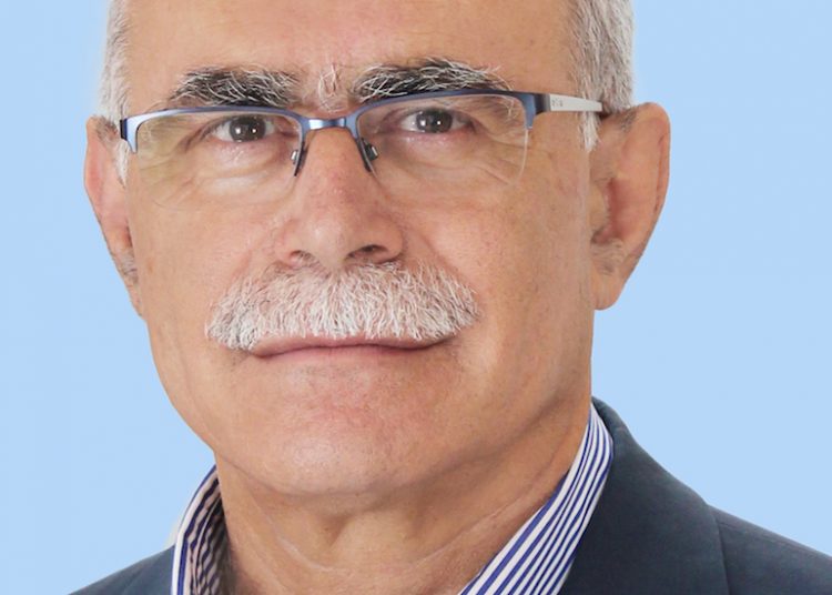 Δήμος Πύργου: Ανακοίνωσε υποψηφιότητα για δήμαρχος ο Στάθης Καννής