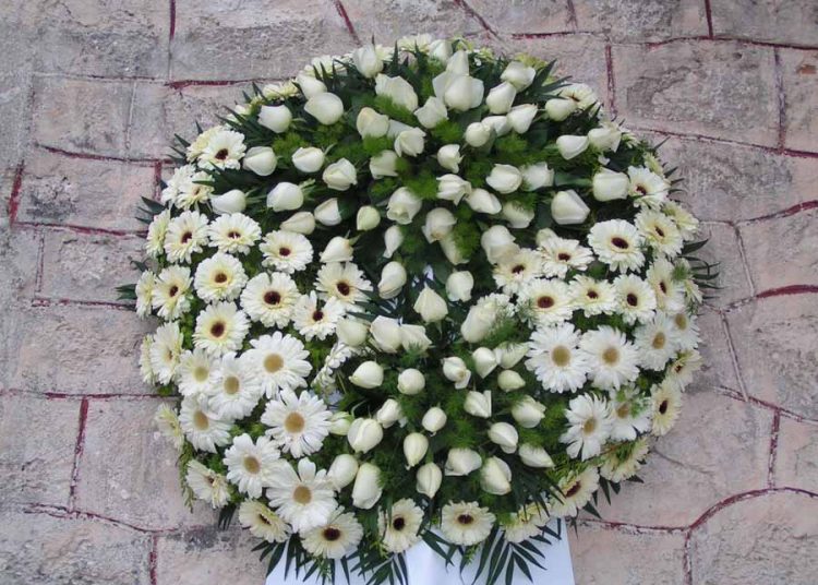 Έφυγε από ην ζωή ο ο συν/χος δικηγόρος παρ’ Αρείω Πάγω Γεώργιος Σκαλτσάς