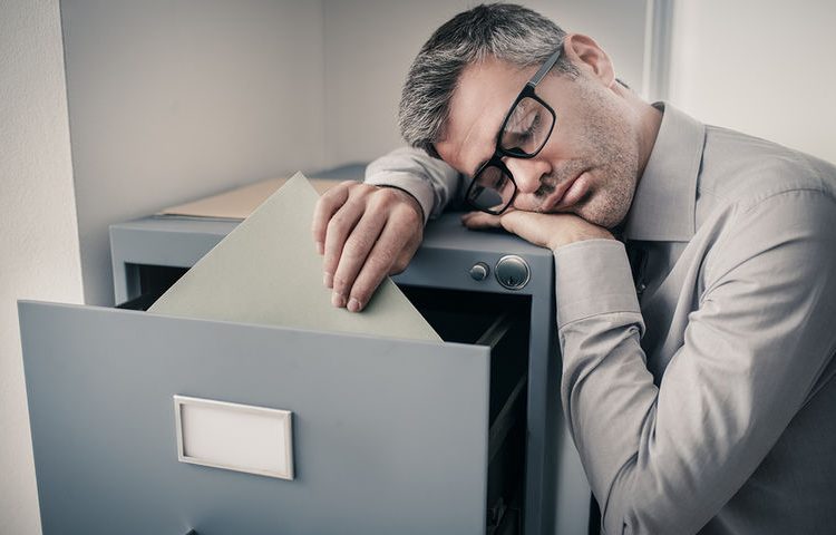 Στέρηση ύπνου: Οι 7 θανάσιμοι κίνδυνοι για την υγεία (pics)