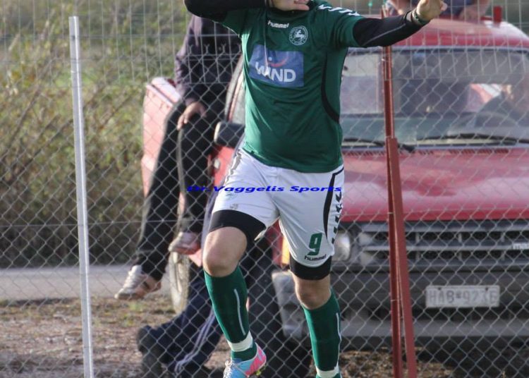 Α1 Ηλείας: Δεν ολοκληρώθηκε η μεταγραφή Σ. Στροφύλλα στα Μακρίσια