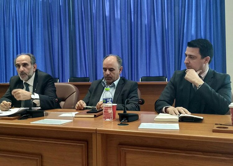 Προσκλήσεις ΕΣΠΑ από την Περιφέρεια Δυτικής Ελλάδας