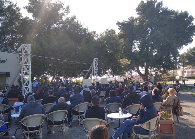 Πύργος-Σύλλογος Επαγγελματιών Εστίασης και συναφών επιχειρήσεων “Διόνυσος”: Πρόσκληση σε Γεν. Συνέλευση και ορισμός εκλογών