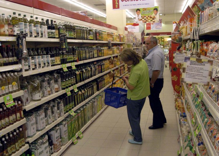 Ο «εφιάλτης» ανατιμήσεων, ΦΠΑ 24%, μειώσεων μισθών και συντάξεων της 1ης Ιουνίου