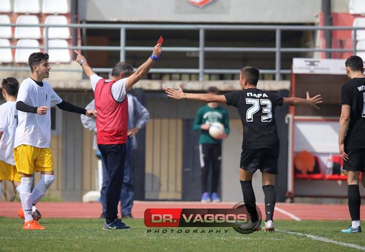 “Ανοιχτή πληγή” τα επεισόδια σε σχολικούς αγώνες! – Έκτροπα και στην Ηλεία!