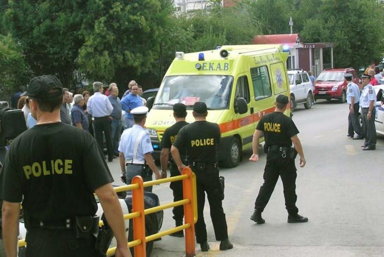 Πάτρα: Έσπασε το κεφάλι του συμμαθητή του μέσα στο σχολείο – Στο στόχαστρο ο διευθυντής και οι καθηγητές