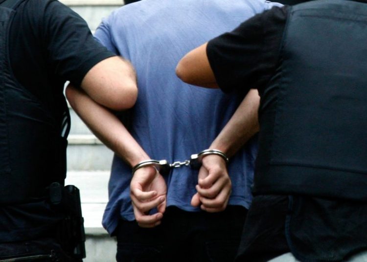 Τα αστυνομικά νέα της Ηλείας