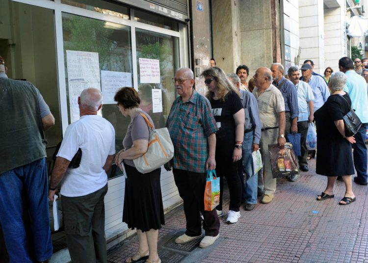 Ο υπολογισμός των συντάξεων, η επιστολή του κ.Κατρούγκαλου και οι απορίες των συνταξιούχων