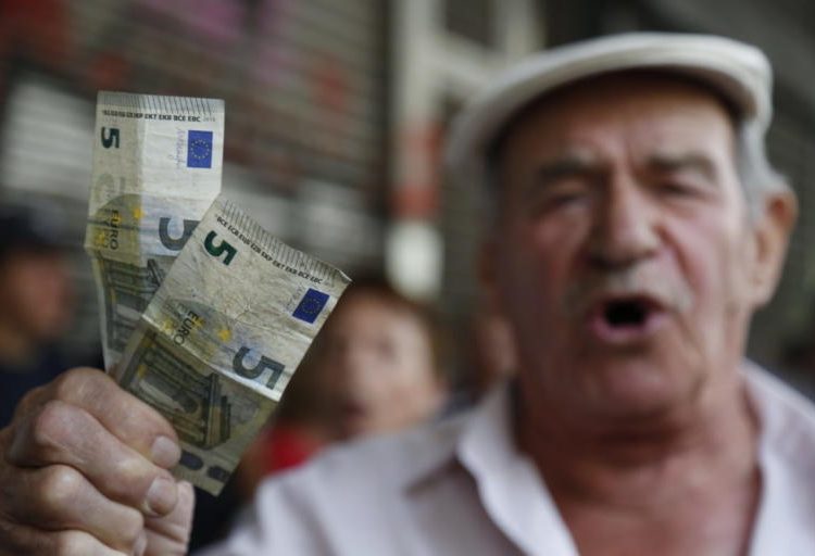 Συντάξεις: Όλα ανοιχτά – Το παρασκήνιο και οι ημερομηνίες – κλειδιά