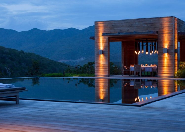 Τα εννιά πιο εντυπωσιακά residences ξενοδοχεία του πλανήτη