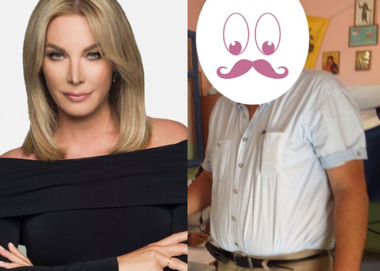 Σκληρά λόγια για την Τατιάνα: Ποιος χαρακτήρισε την εκπομπή της trash;