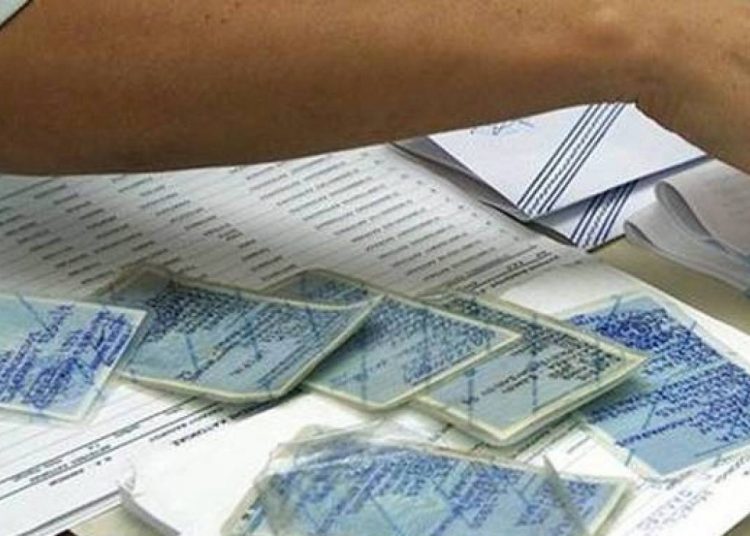 Εκλογές 2019: Το ωράριο λειτουργίας των Γραφείων Ταυτοτήτων και Διαβατηρίων