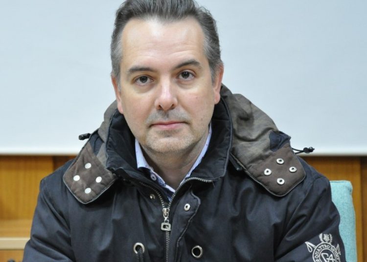 ΘΟΔΩΡΗΣ ΛΑΜΠΡΟΣ: Ο «παράδεισος της ΕΕ» για τους Έλληνες αγρότες