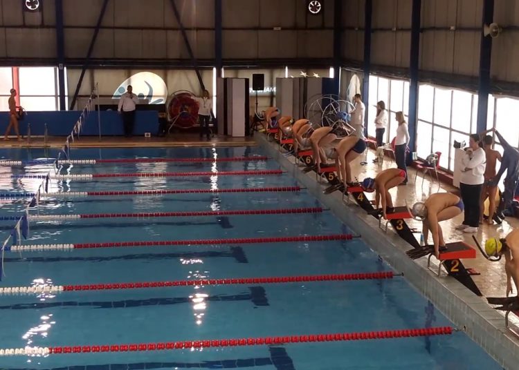 Επειός Ήλιδας Με τρεις αθλητές στους Χειμερινούς Ν. Ελλάδος στην τεχνική Κολύμβηση