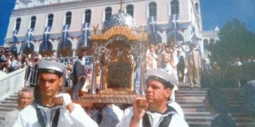 Πως γιορτάζουν οι Έλληνες το Δεκαπενταύγουστο