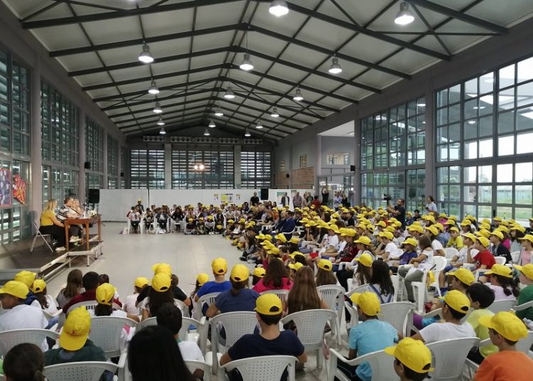 “Ο Ντετέκτιβ Κλουζ στον Πύργο”: Μια μοναδική ευκαιρία για τα παιδιά, στο Θεματικό Πάρκο Ξυστρή