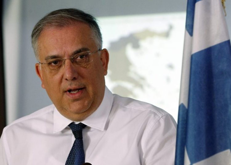 Θεοδωρικάκος: 380 εκατ. ευρώ στους Δήμους μέσω του προγράμματος «Αντώνης Τρίτσης»