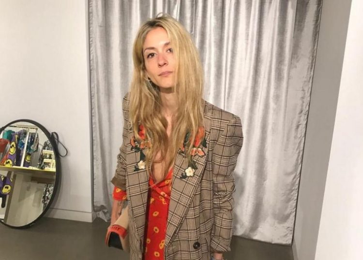 Σοφία Καρβέλα: Ξέγνοιαστες στιγμές στην Αμερική με τους γιους της! [pics]