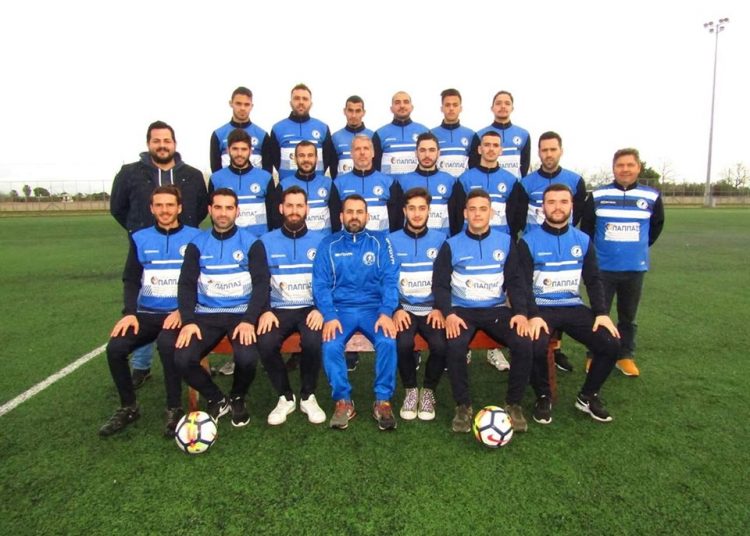 Α2 Ηλείας: Προετοιμάζεται και κάνει νέο ξεκίνημα η Θύελλα Πύργου