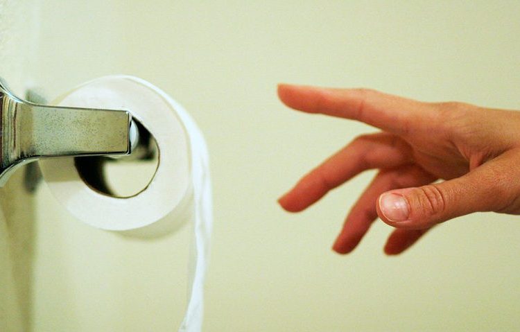 Δυσκοιλιότητα: Μάθετε τι πρέπει οπωσδήποτε να αποφεύγετε