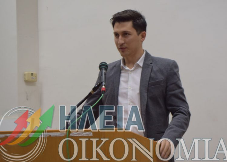 ΠΑΥΛΟΣ ΧΡΗΣΤΙΔΗΣ: “Δημιουργούμε ένα ισχυρό Κίνημα Αλλαγής”