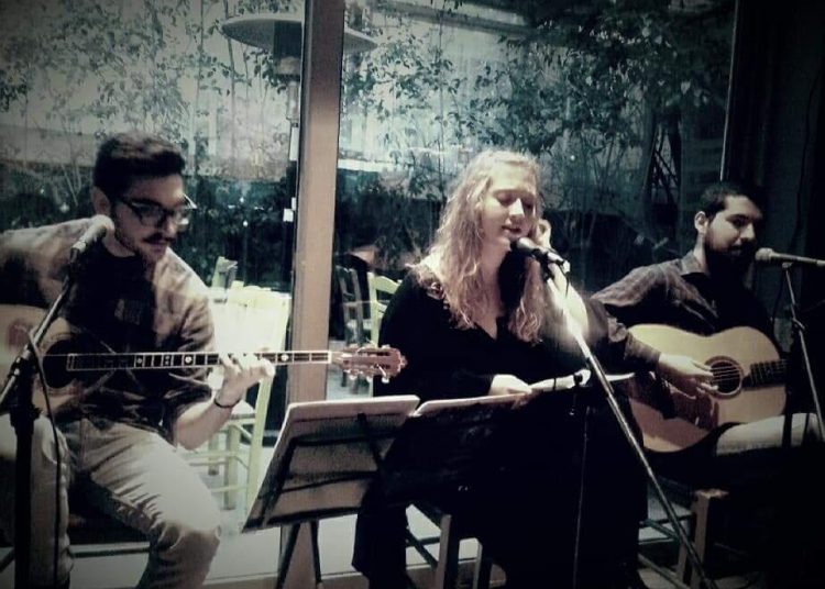 «Abelon Festival» στο Κτήμα Μπριντζίκη Αυλαία την Κυριακή με ρεμπέτικη συνάντηση