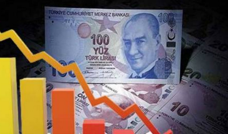 “Ο σουλτάνος χρεοκόπησε” – Η κρίση εξαπλώνεται εκτός Τουρκίας – Tι πρέπει να “ξεφορτωθούν” και τι να αγοράσουν οι επενδυτές