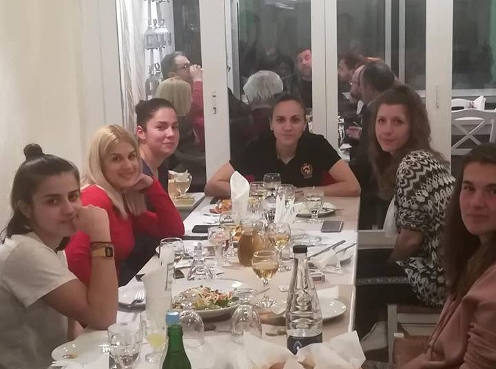 Γυναίκες Πανηλειακού: Με τον Άρη Κορίνθου την Κυριακή στον Πύργο (3.00)