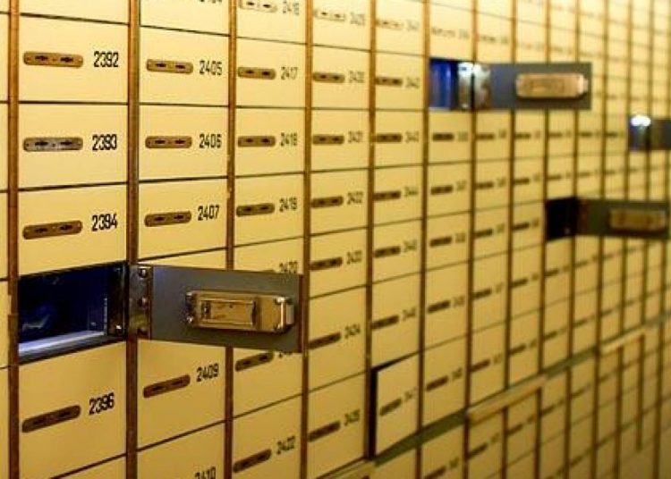 Big Brother σε πάνω από 200.000 θυρίδες από το υπουργείο Οικονομικών – Οι τράπεζες θα ελέγχουν τα πάντα