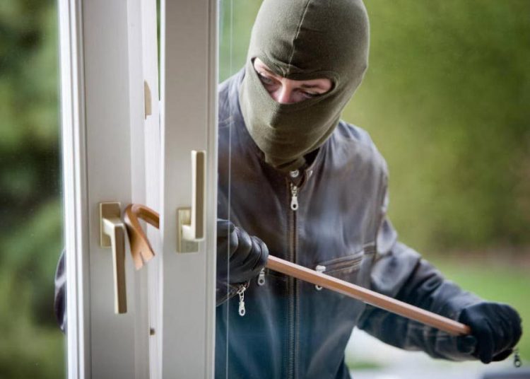 ΗΛΕΙΑ: Αλωνίζουν οι κλέφτες – Κλέβουν χρυσαφικά, πορτοφόλια έως και… κότες