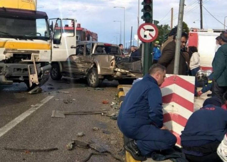 29 Γενάρη 2019 – Δρόμος Πατρών-Πύργου: Μην είδατε τις μπουλντόζες; – Ολοταχώς για προεκλογική Φιέστα στην 5η εργολαβία τέλη Φλεβάρη τύπου Μετρό Θεσσαλονίκης