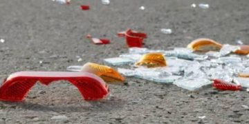 Τροχαίο με υλικές ζημιές στον Πύργο