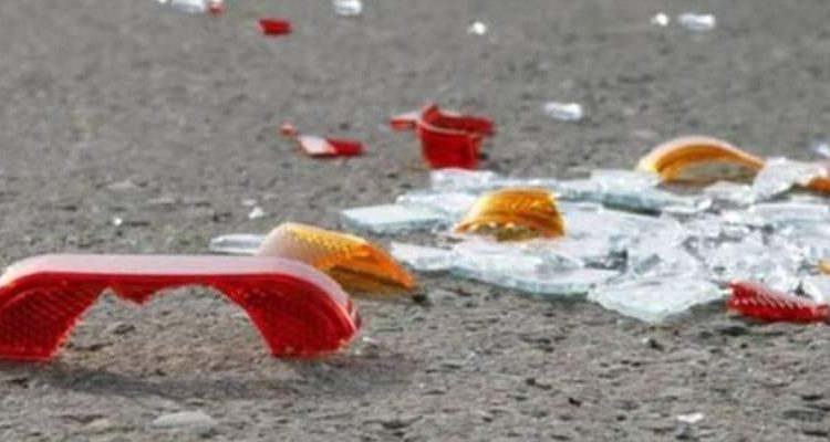 Τροχαίο με υλικές ζημιές στον Πύργο