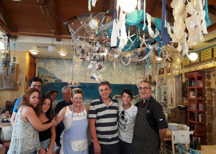 Ασκήσεις οικονομικών…γεύσεων απο το οινομαγειρίο Τα Μαγούλιανα Αμαλιάδας στον Τσακαλώτο!